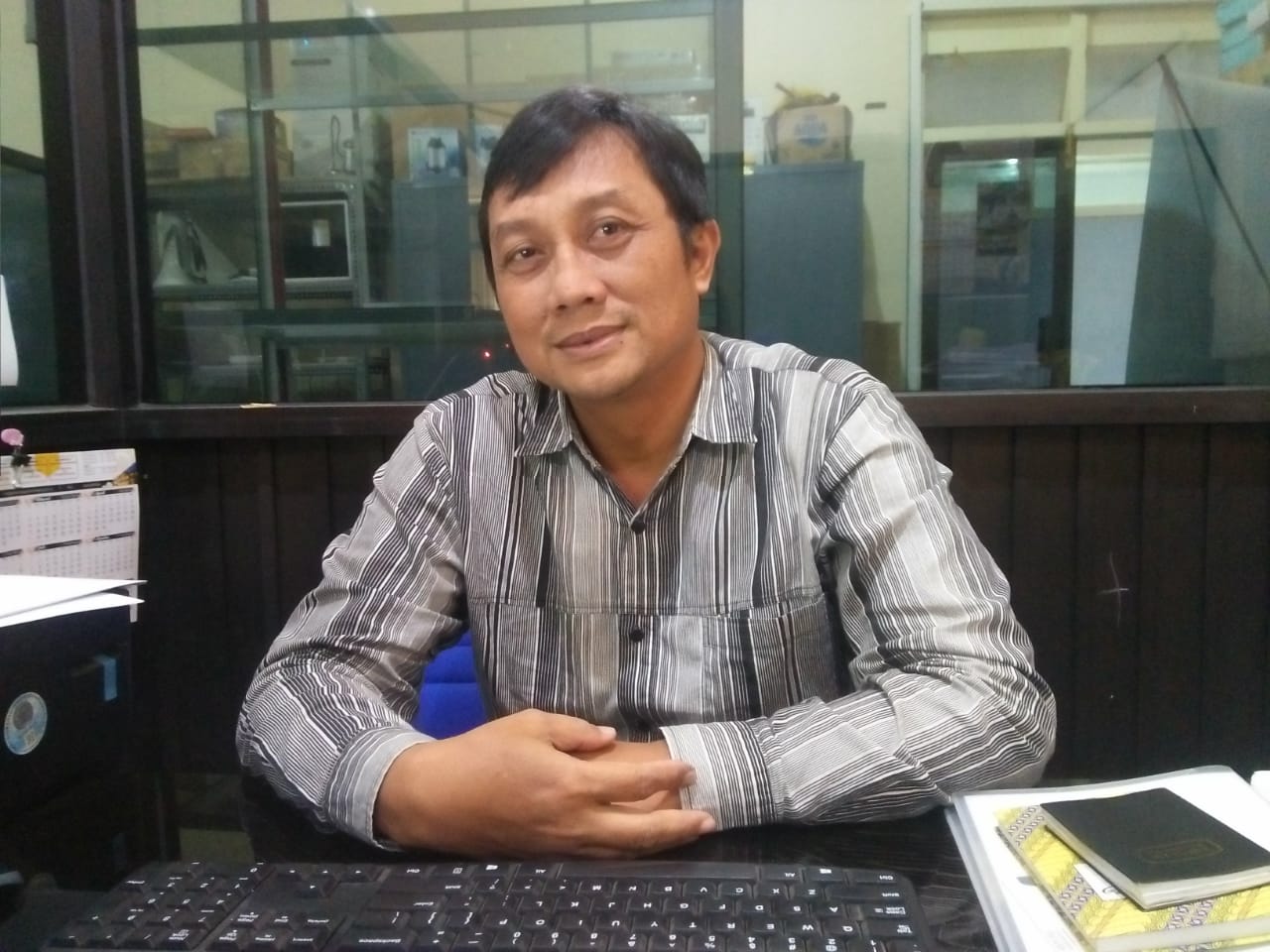 Inklusi dan Diskresi Pendidikan Penyintas Bencana, Opini oleh&nbsp;Zainul Hidayat, Dosen ITB Widya Gama Lumajang