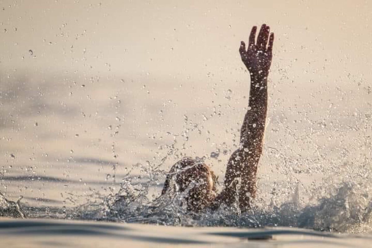 Terjebak di Antara Panik dan Kehabisan Oksigen: Mengapa Tenggelam Menjadi Bentuk Kematian Paling Menyakitkan Menurut Medis