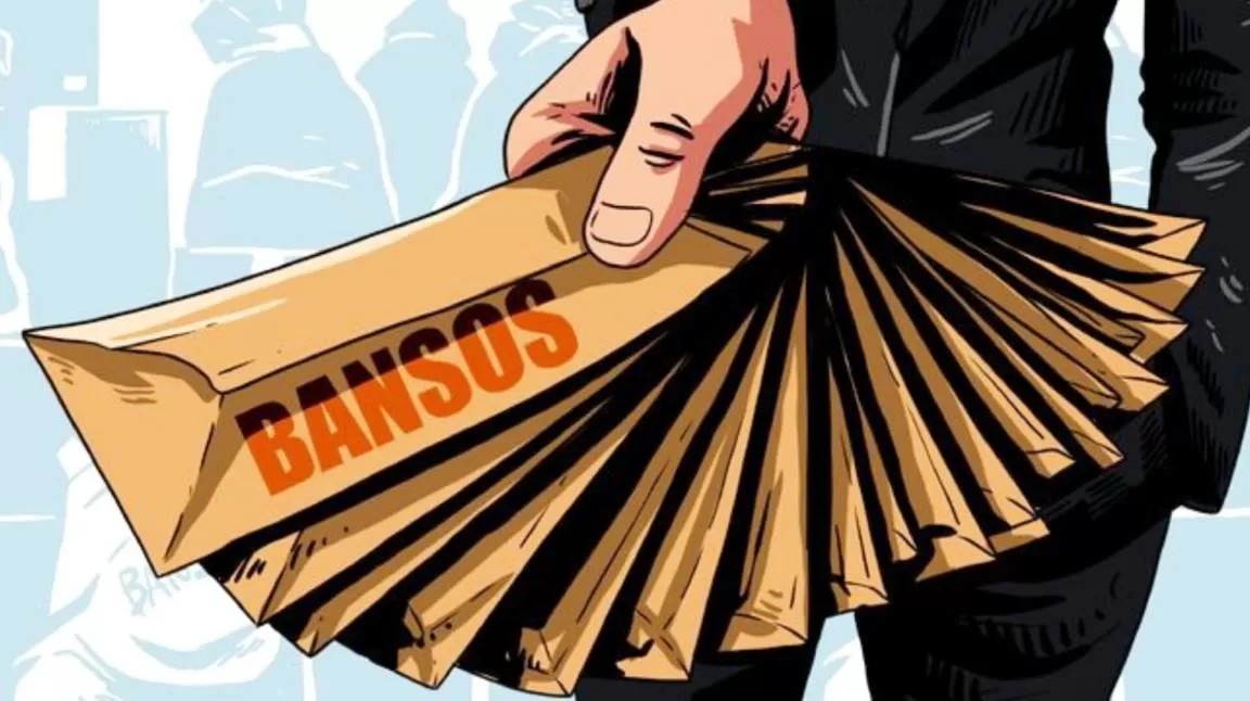 Ilustrasi bansos.  Mengapa Banyak Program Bansos Dihentikan? Ini Sederet Faktor dan Dampaknya