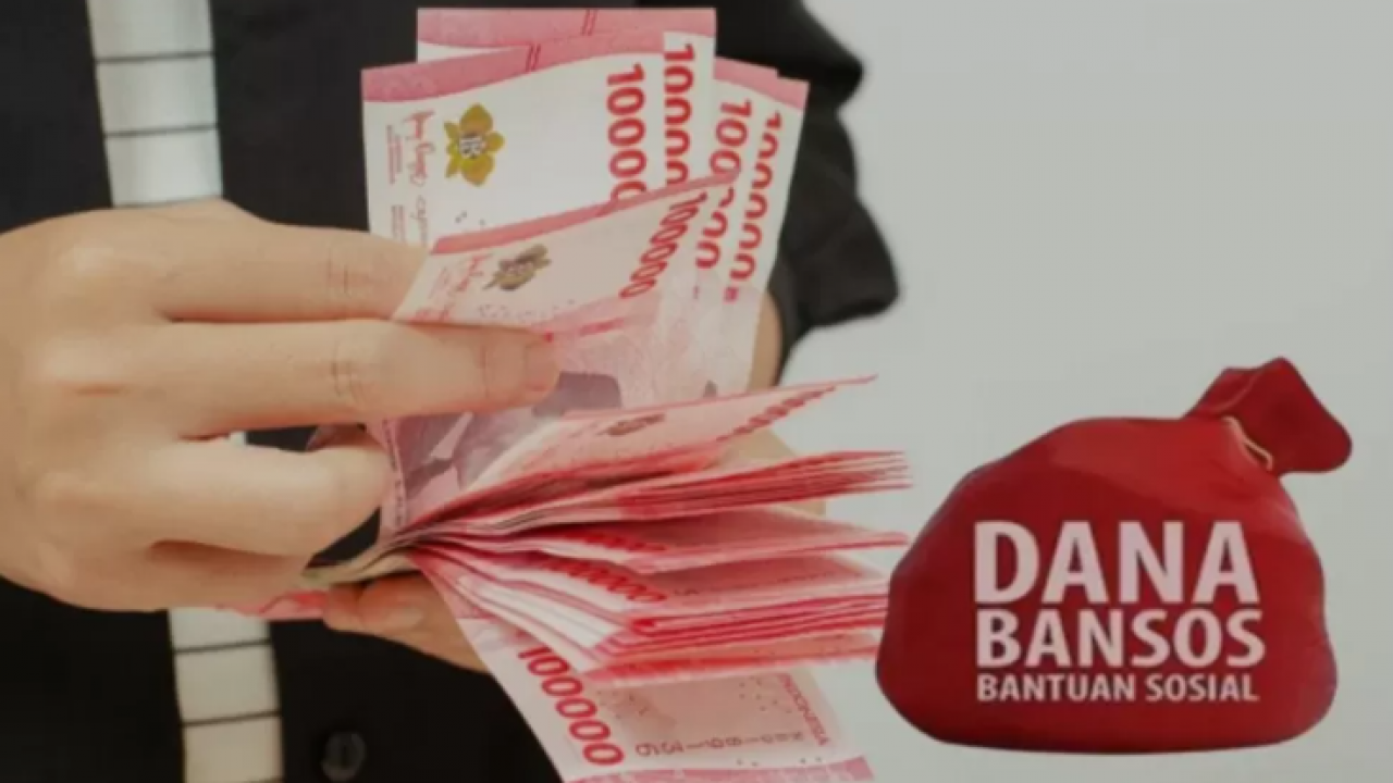 Mengenali bansos Yang Ramai jadi perbincangan masyarakat