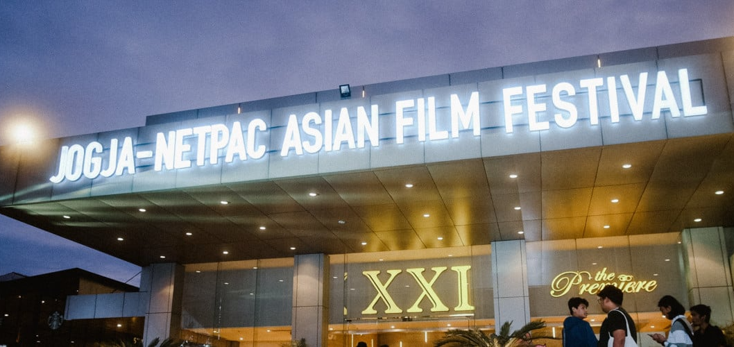 Jogja-NETPAC Asian Film Festival (JAFF) 2025: Dua Dekade Bertransformasi dan 227 Film dari 43 Negara Siap Hidupkan Jogja
