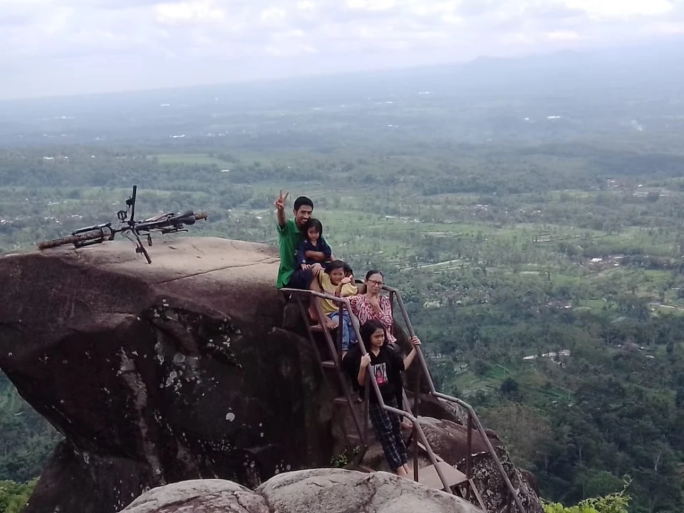 Refreshing ke Dataran Tinggi di Kabupaten Jember, Ada 5 Pilihan yang Harus Dicoba