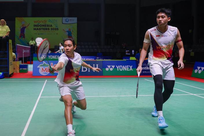 Performa Stabil Antar Marwan/Aisyah Kunci Gelar Ketiga di Guwahati Masters diambil dari djarum badminton