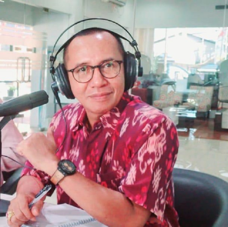 Refleksi Akhir Tahun Kepemimpinan Jember dan Hari HAM Sedunia JALAN Oleh:  Aries Harianto