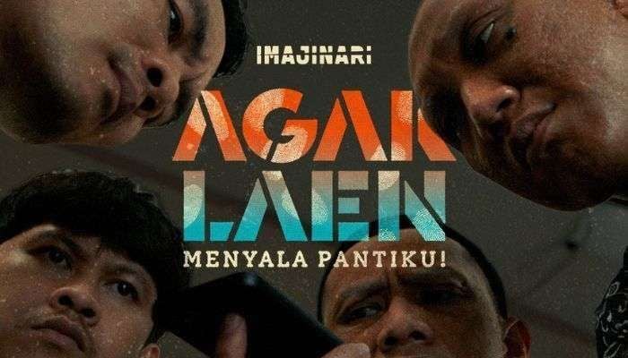 Film Agak Laen Menyala Pantiku Tembus 7 Juta Penonton dalam 2 Pekan