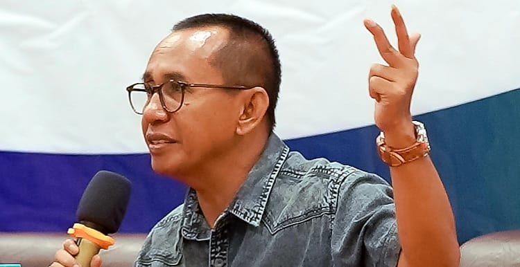 Aries Harianto, Akademisi Hukum Unej dan Dewan Pakar ICMI Jember