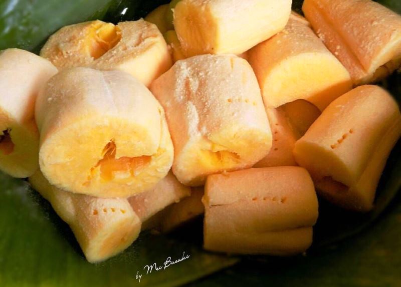 Tape singkong (Anna DUbbah-pinterest)