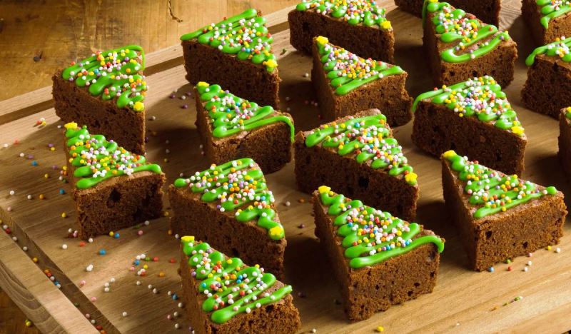 Julebrownie-Pinterest