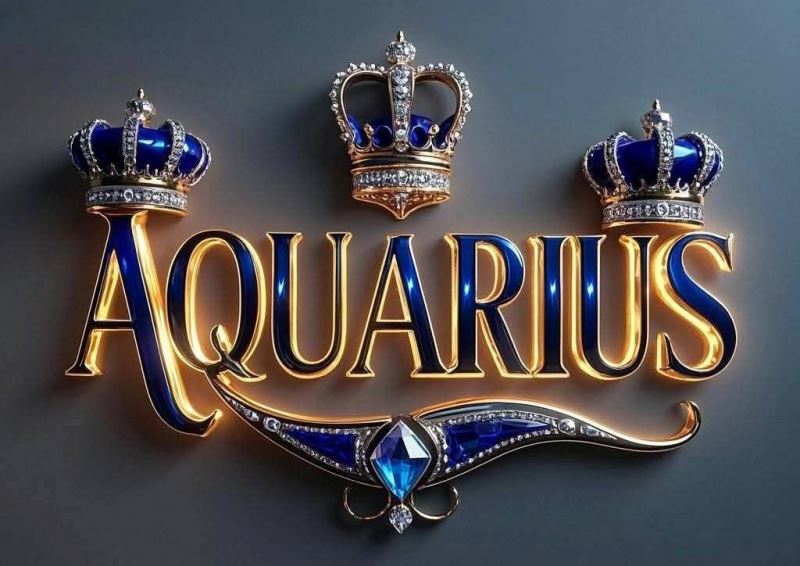 Aquarius (Foto: Hilda Handrayani-pinterest)