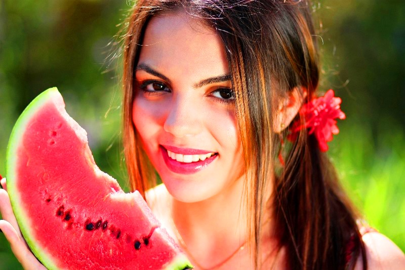 Foto semangka (Foto: AdinaVoicu-pixabay)