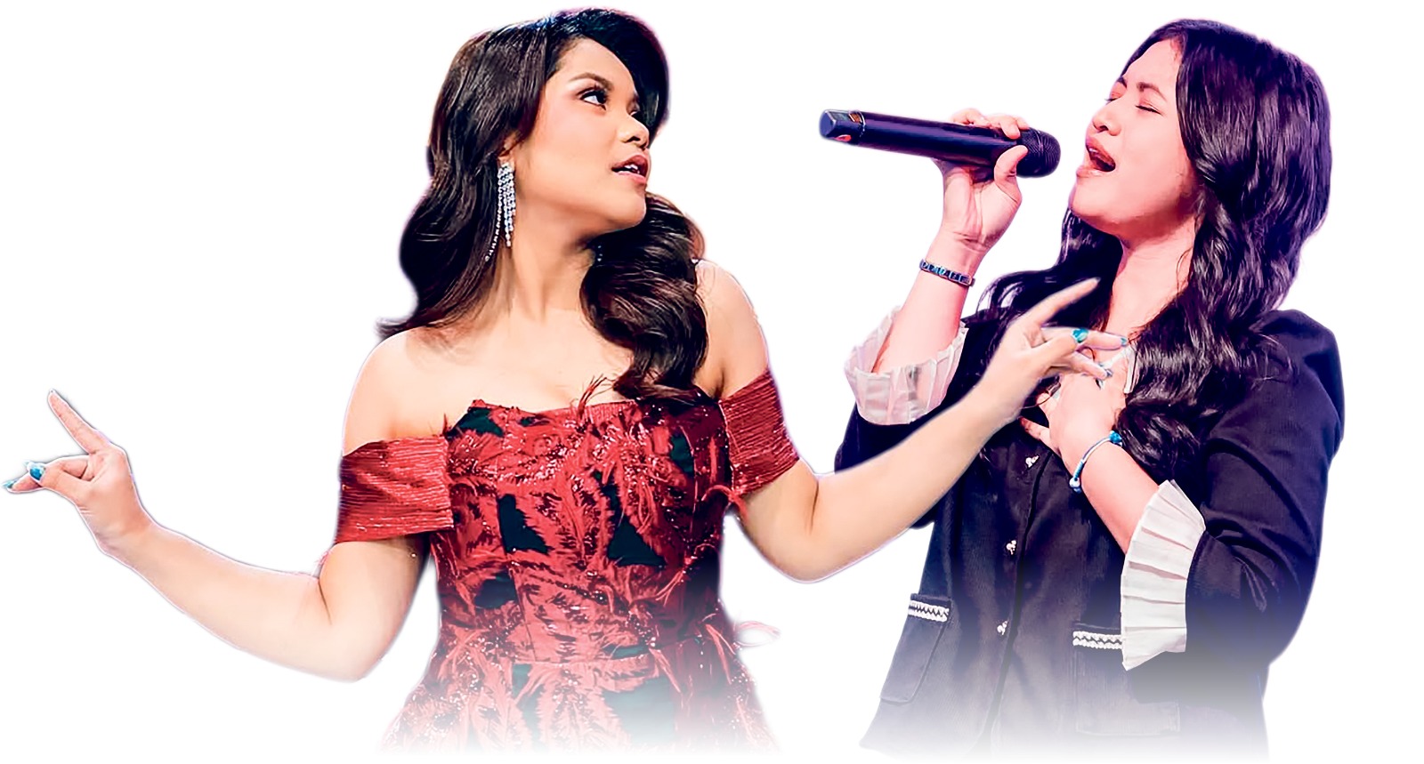 Keenan dan Vizza Bersinar di Indonesian Idol dan KDI, Komunitas Musik Jember: Keduanya Sangat Layak