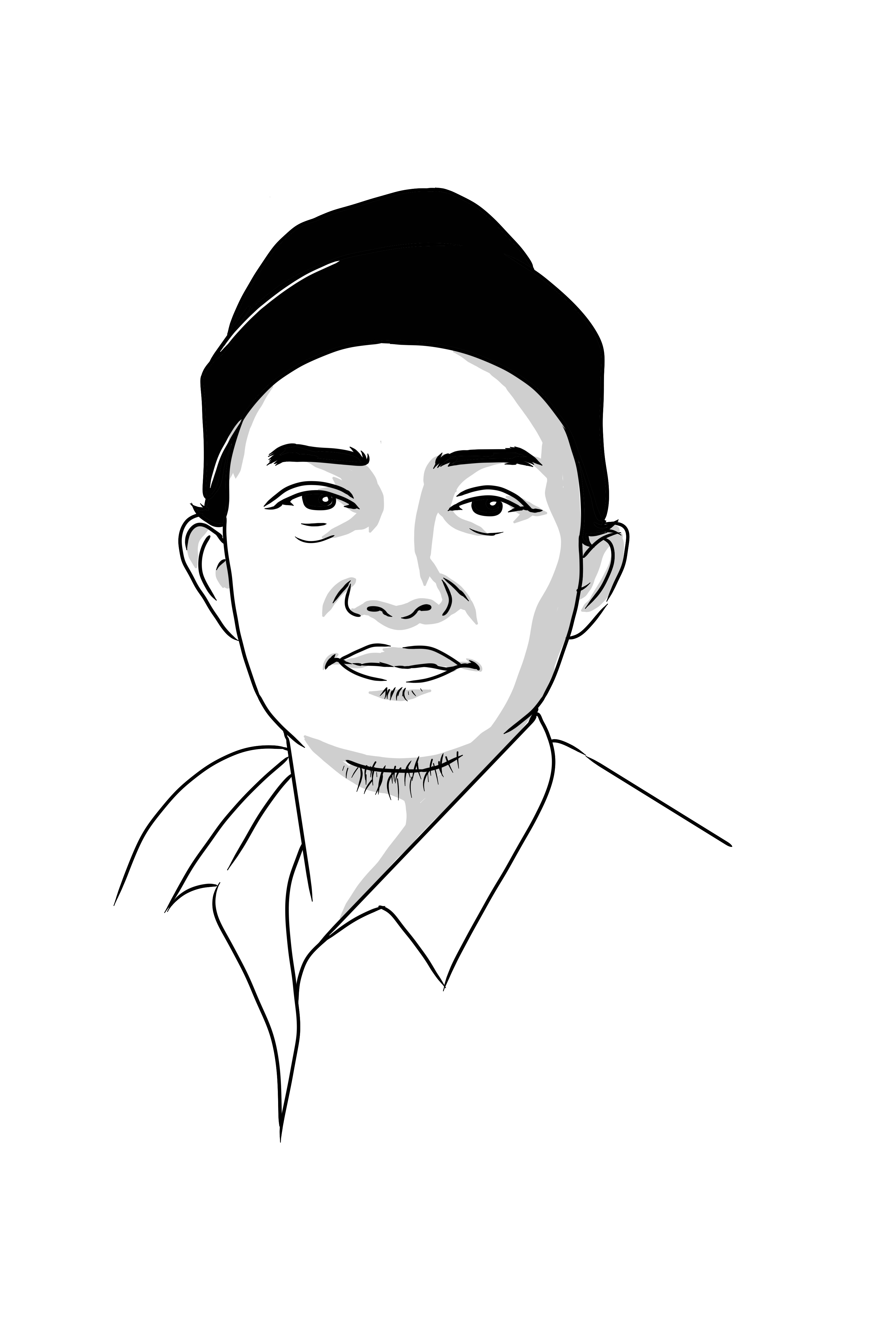 Didik P Wicaksono, Pemerhati Sosial Digital dan Budaya Kontemporer.