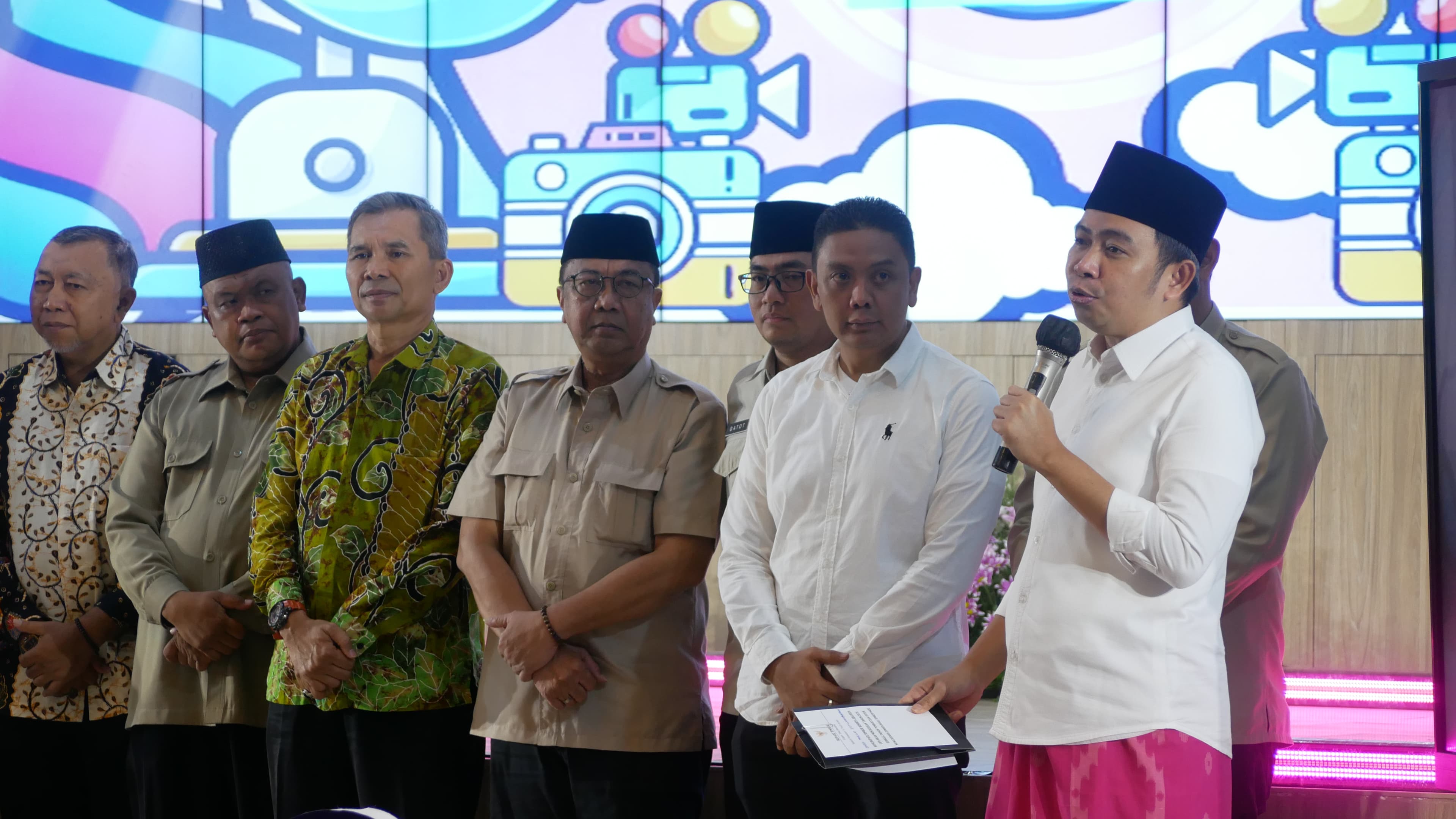 Setahun Kepemimpinan Bupati Jember Gus Fawait, Fondasi Pelayanan Dasar Kesehatan dan Adminduk Diperkuat