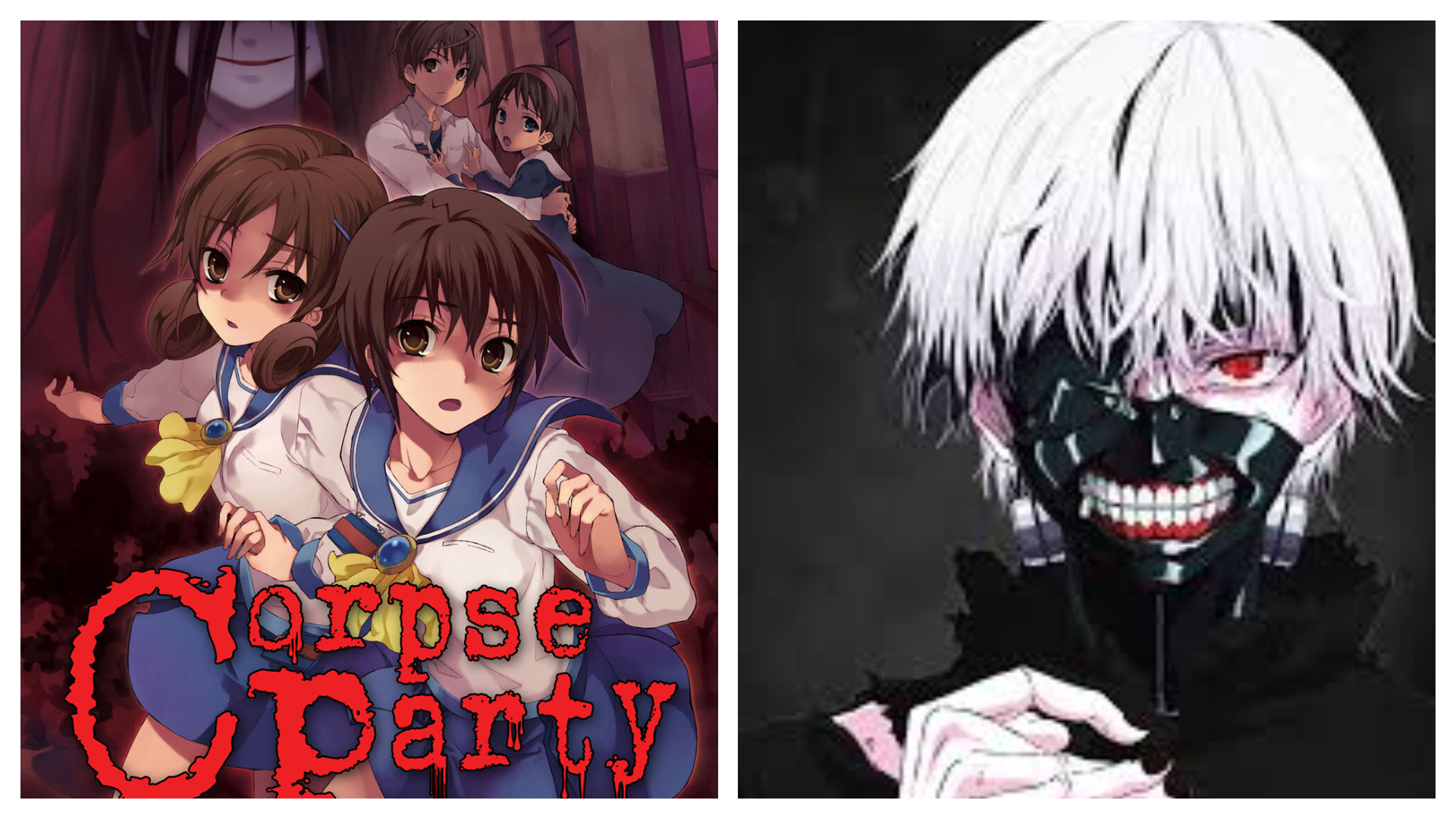 Rekomendasi anime horor (Netflix)