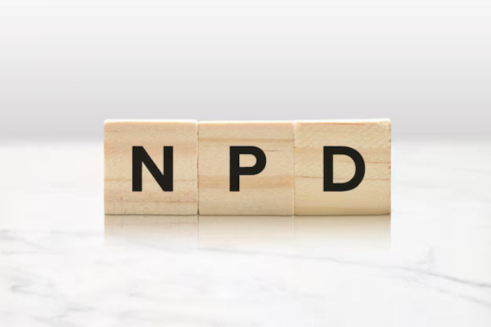 Ilustrasi NPD (Freepik)