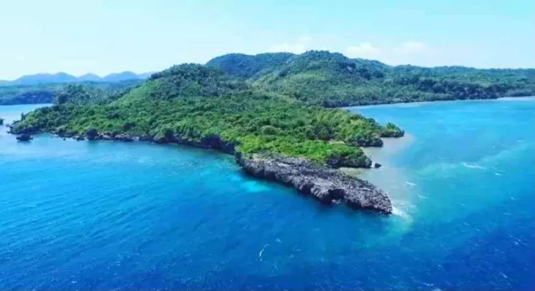 Pesona Pulau Bawean Gresik (Radar Jember)