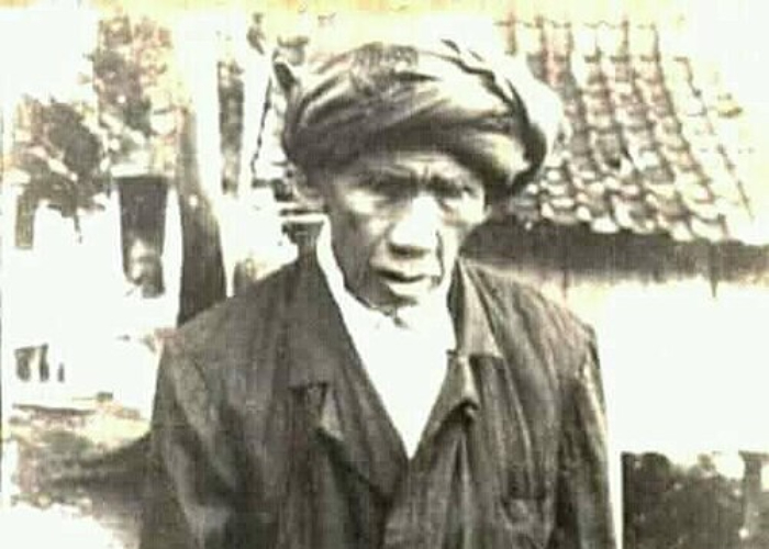 Syaikhona Kholil (Wikipedia)