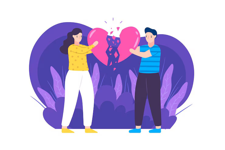 Ilustrasi Curving Relationship (Freepik)