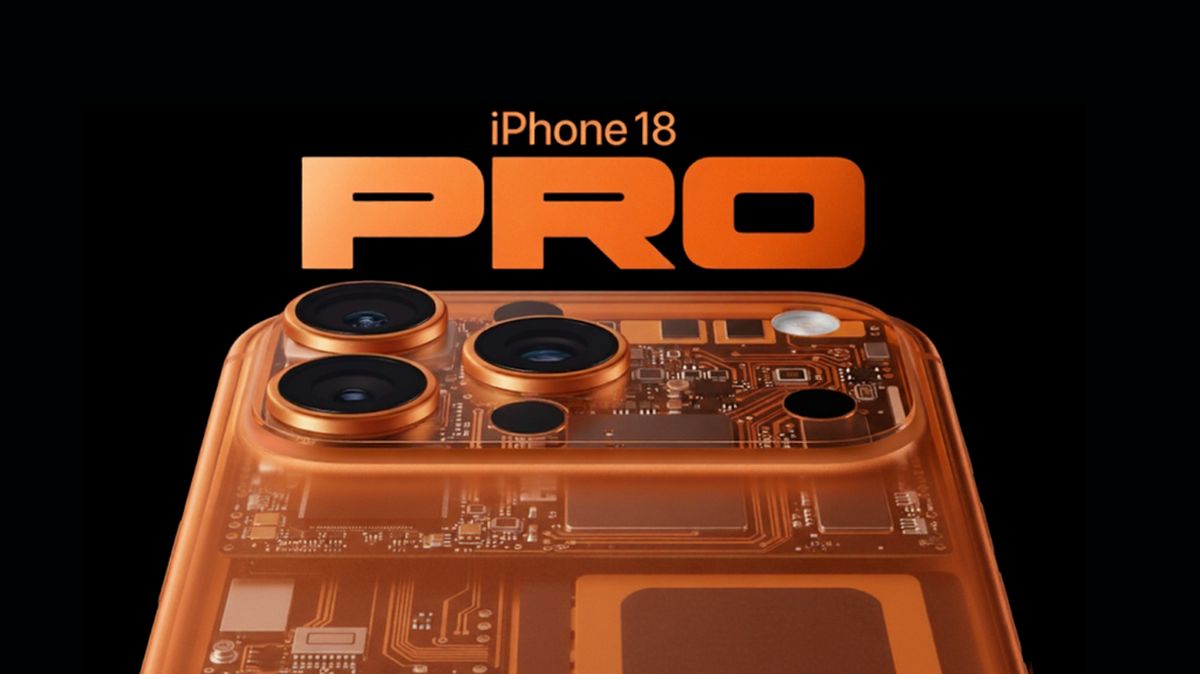 Desain cakep iphone 18 pro max (istimewa)