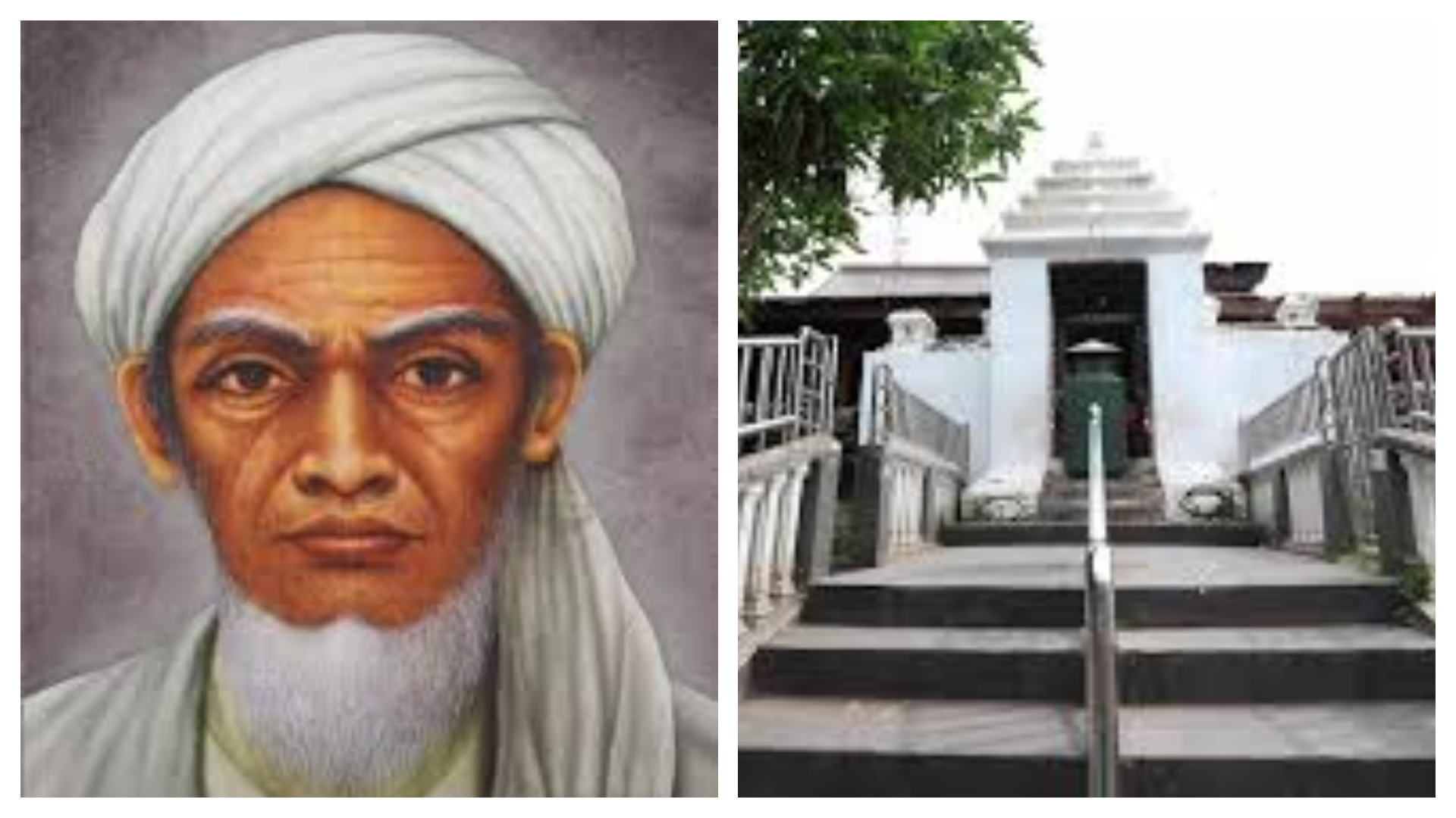 Sunan Giri (Disparbu Gresik)
