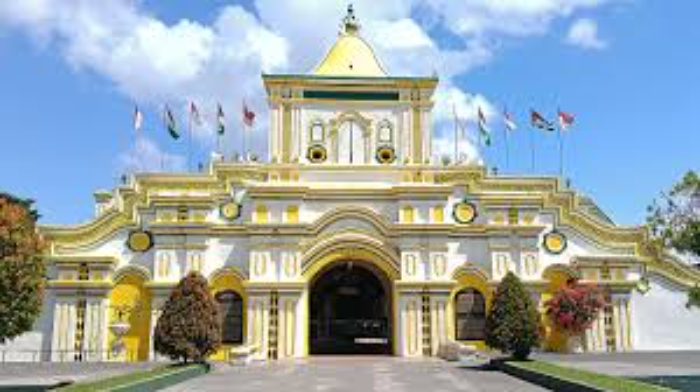 Masjid Jami Sumenep (Wikipedia)