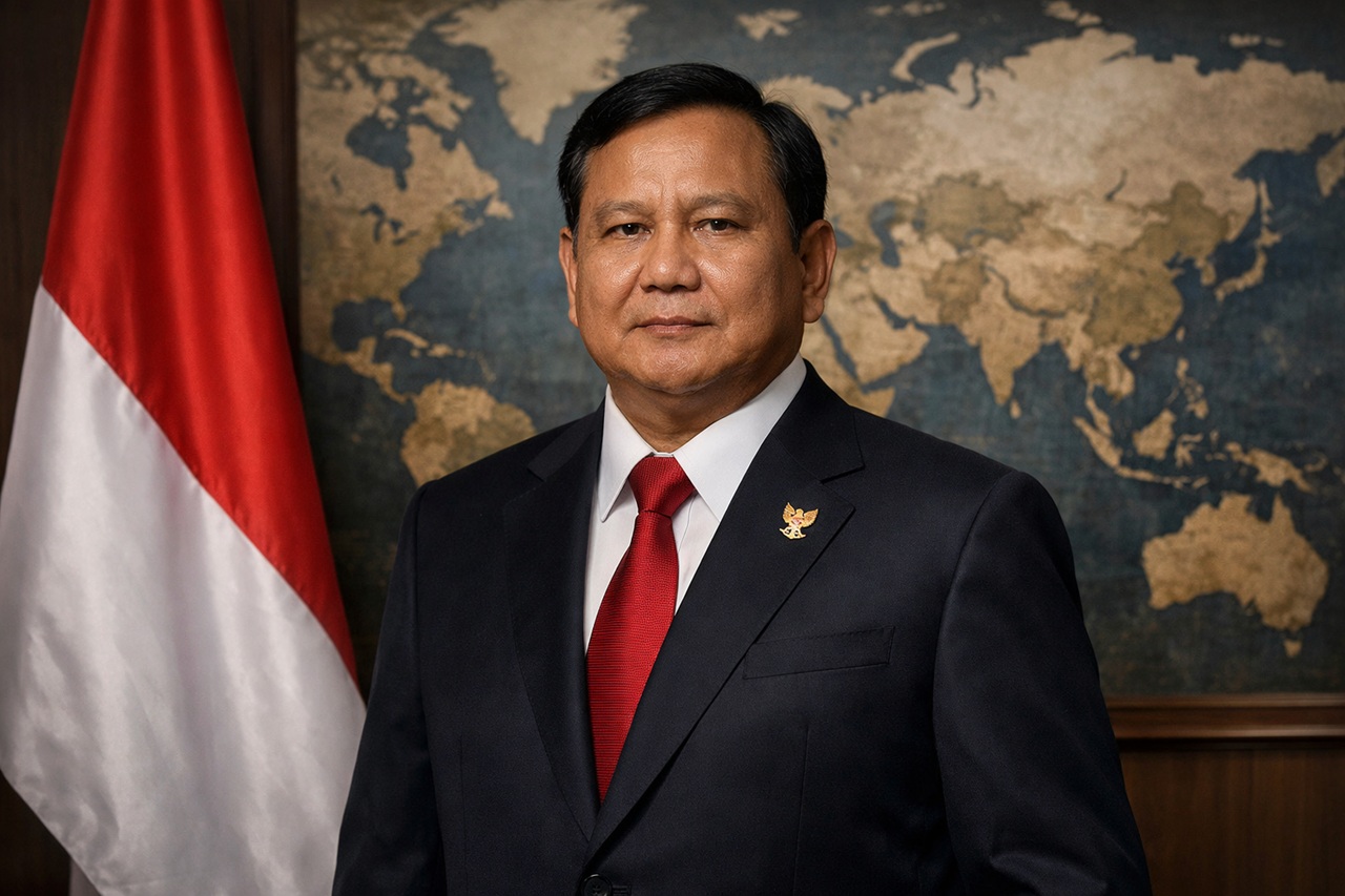 Presiden RI menyatakan kesiapan penuh untuk menempuh jalur diplomasi ke Teheran guna meredam ketegangan militer yang melibatkan Amerika Serikat dan Iran. (RIFKI/AI)
