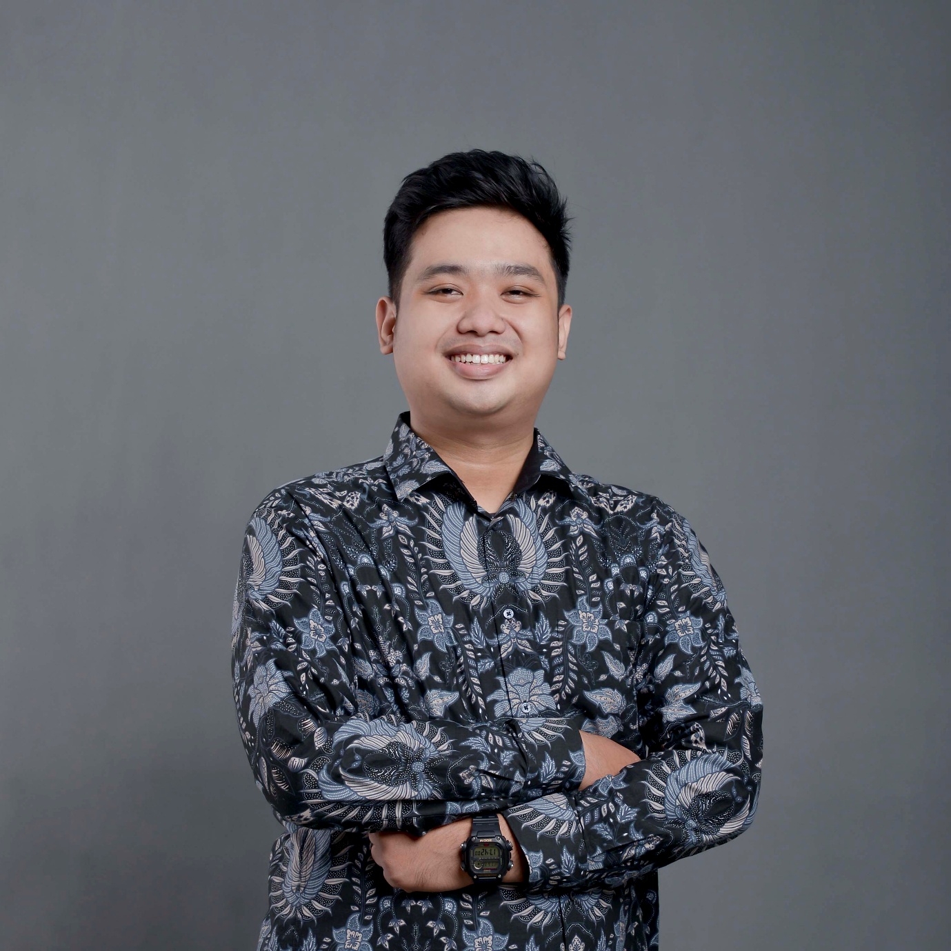 Arya Wijaya Pramodha Wardhana, Dosen Unair