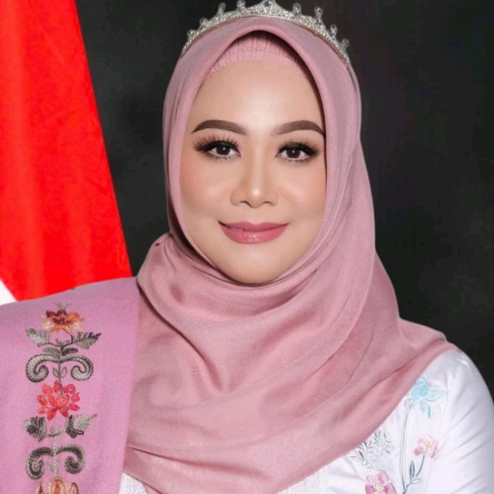 Dr Hj Khodijatul Qodriyah, Ketua TP PKK Kabupaten Bondowoso