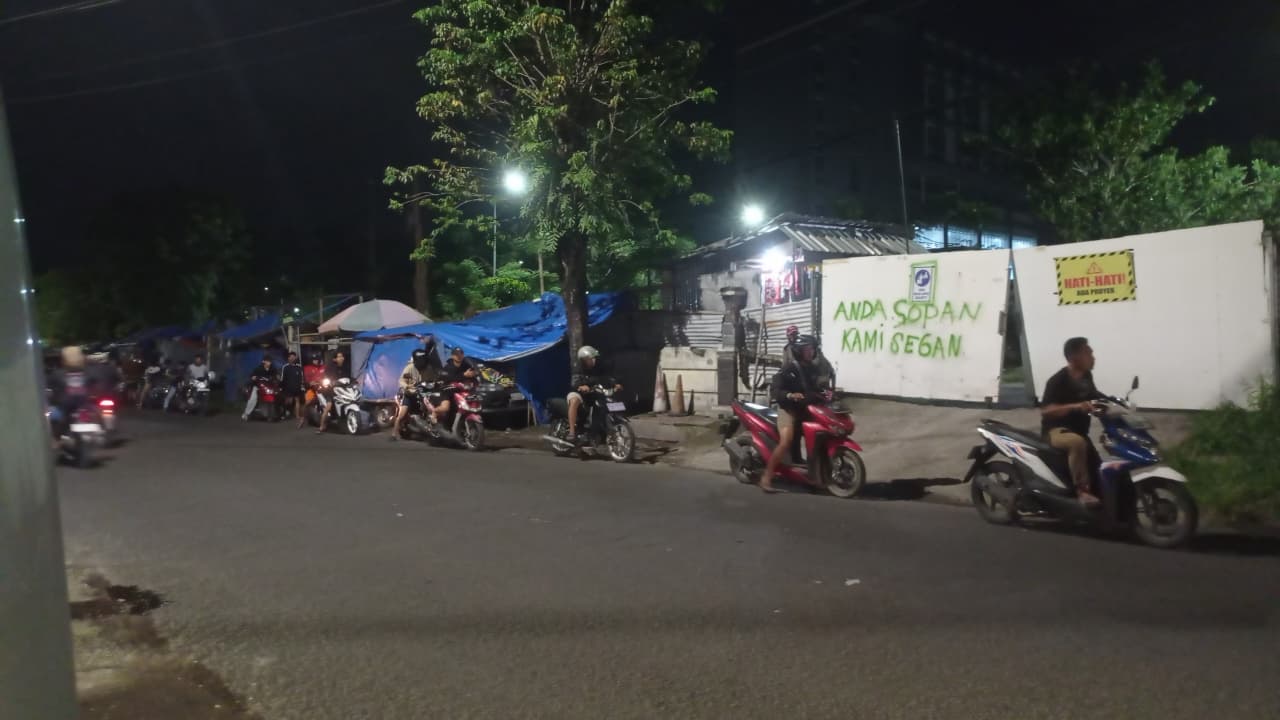 Banyak Terjadi Antrean BBM di Jember, Hiswana Migas Turun Tangan Pantau SPBU