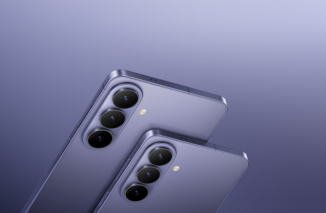 Samsung Galaxy S26 Series membawa teknologi Agentic AI yang siap bekerja secara proaktif untuk mempermudah segala urusan harian kamu. (SAMSUNG)
