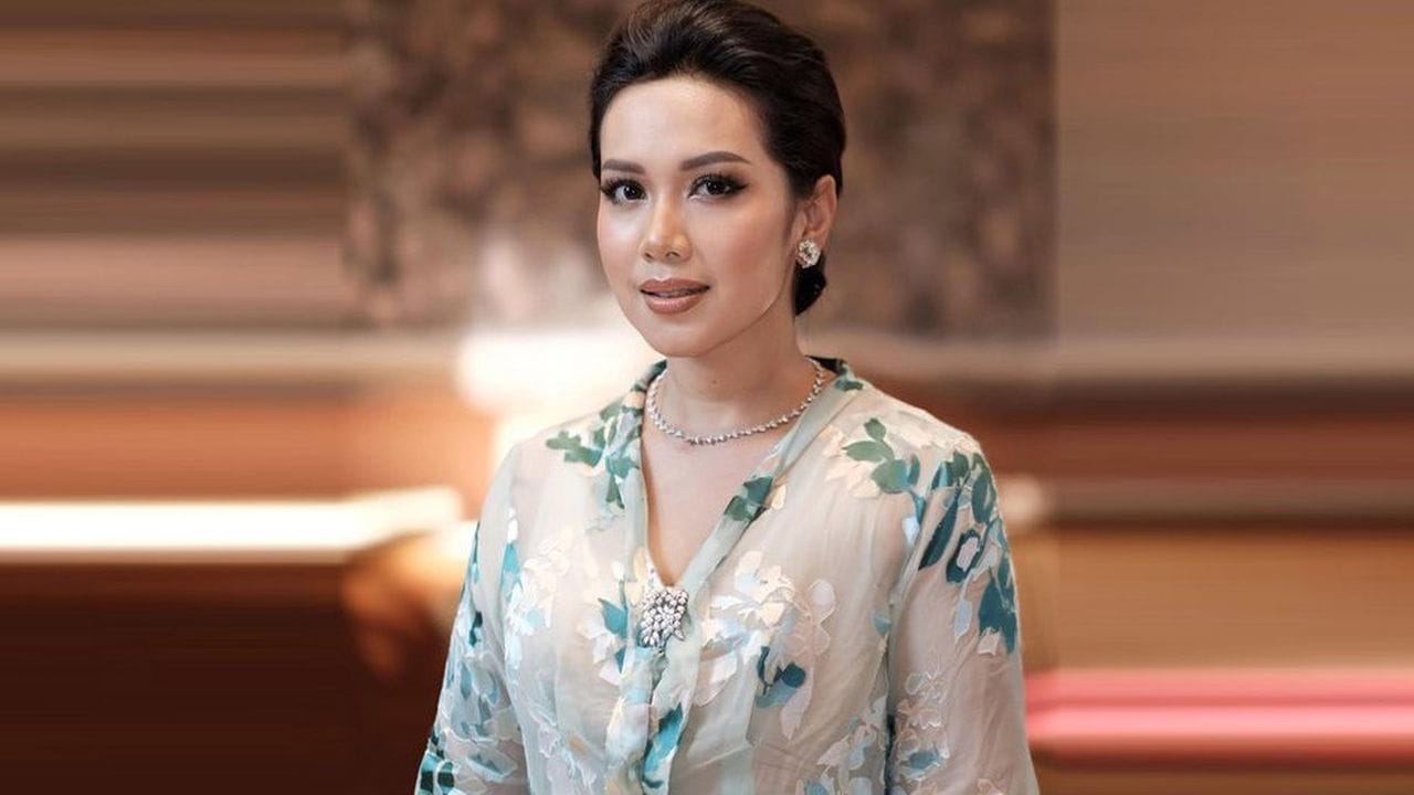 Kabar Karmia Krissanty meninggal dunia setelah berjuang melawan kanker payudara