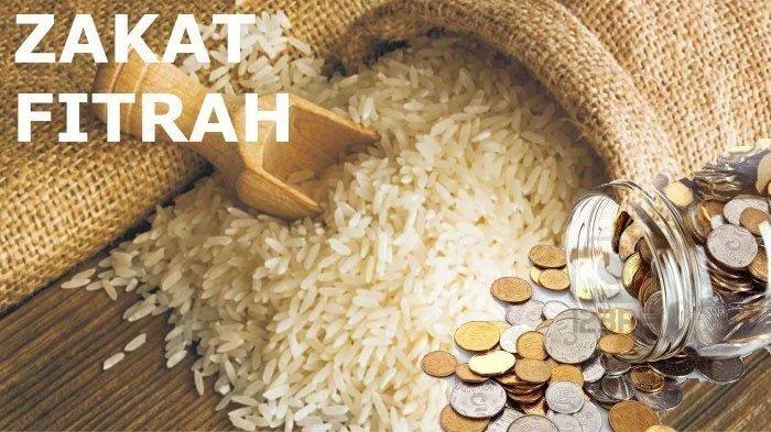 Badan Amil Zakat Nasional atau Badan Amil Zakat Nasional (BAZNAS) menetapkan zakat fitrah tahun 1447 Hijriah sebesar Rp50.000 per jiwa