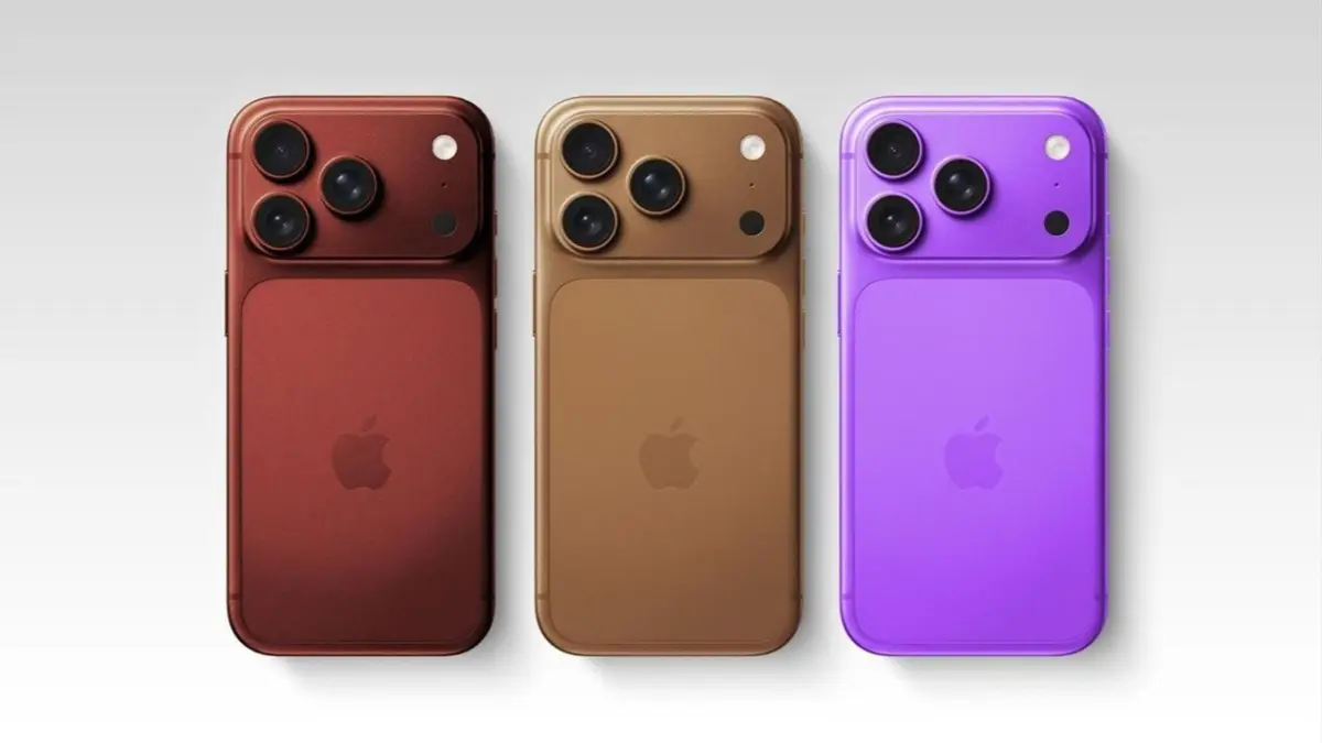 iPhone 18 Pro diprediksi membawa standar baru di industri smartphone lewat teknologi chipset 2nm dan kamera profesional yang akan memanjakan kreativitas kamu. (RIFKI/AI)