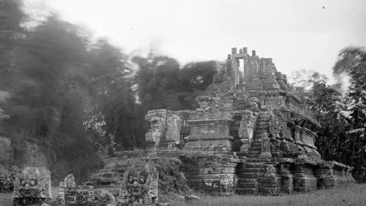 Candi Jago (WIkipedia)