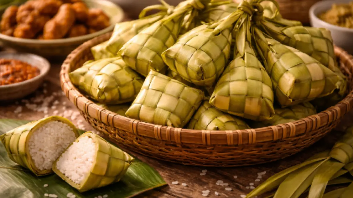 Ketupat (AI)