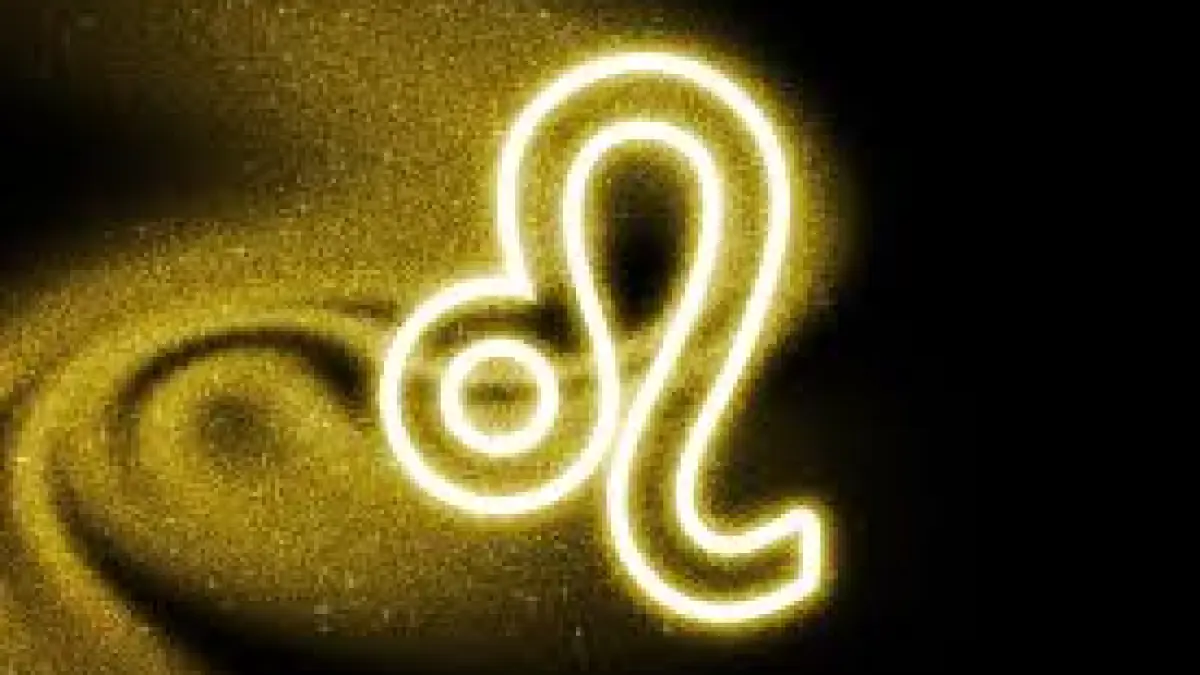 Simbol Zodiak Leo (Freepik)