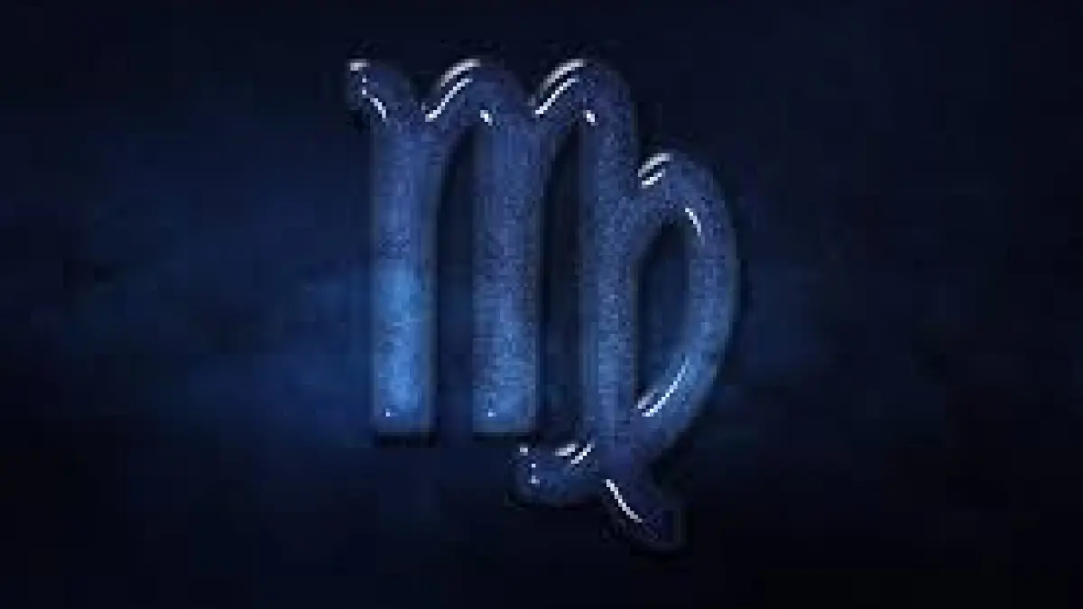 Simbol Zodiak Virgo (Freepik)