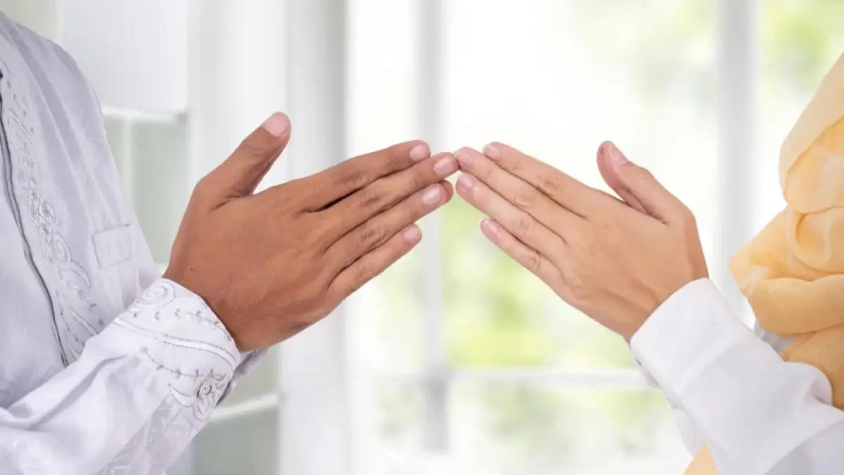 Bukan Tak Laku, Anak Muda Kini Pilih Tunda Nikah (istimewa)