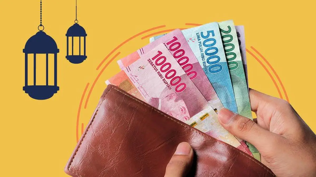 Tips kelola keuangan usai libur lebaran (istimewa)