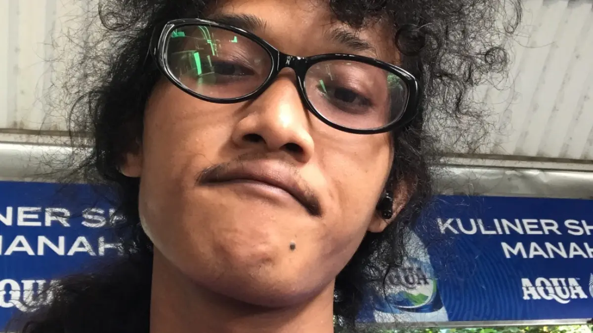 Satrio Dwi Haryono, Alumnus Aqidah dan Filsafat Islam, UIN Raden Mas Said Surakarta