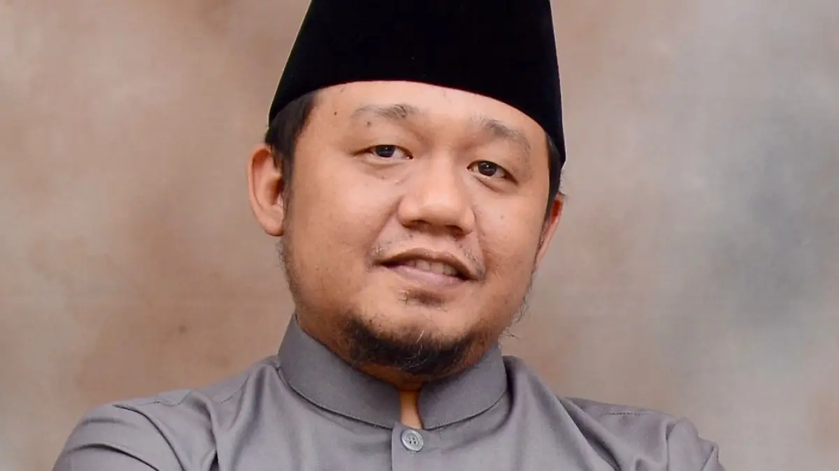 A. Nawawi Maksum