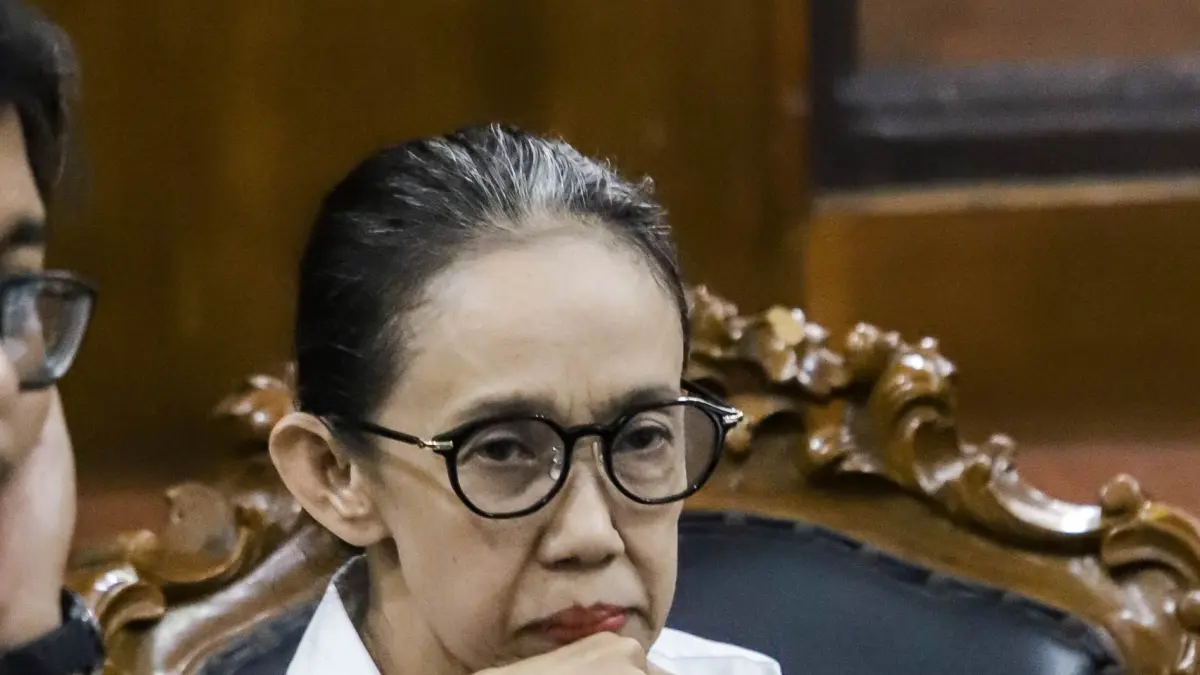 Jawa Pos Berdamai dengan Dahlan Iskan, tapi Kasus Rp 89 Miliar Nany Widjaja Jalan Terus