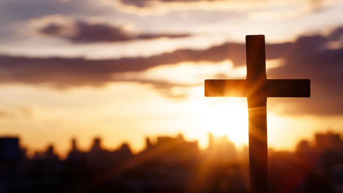 Good Friday (Canva)