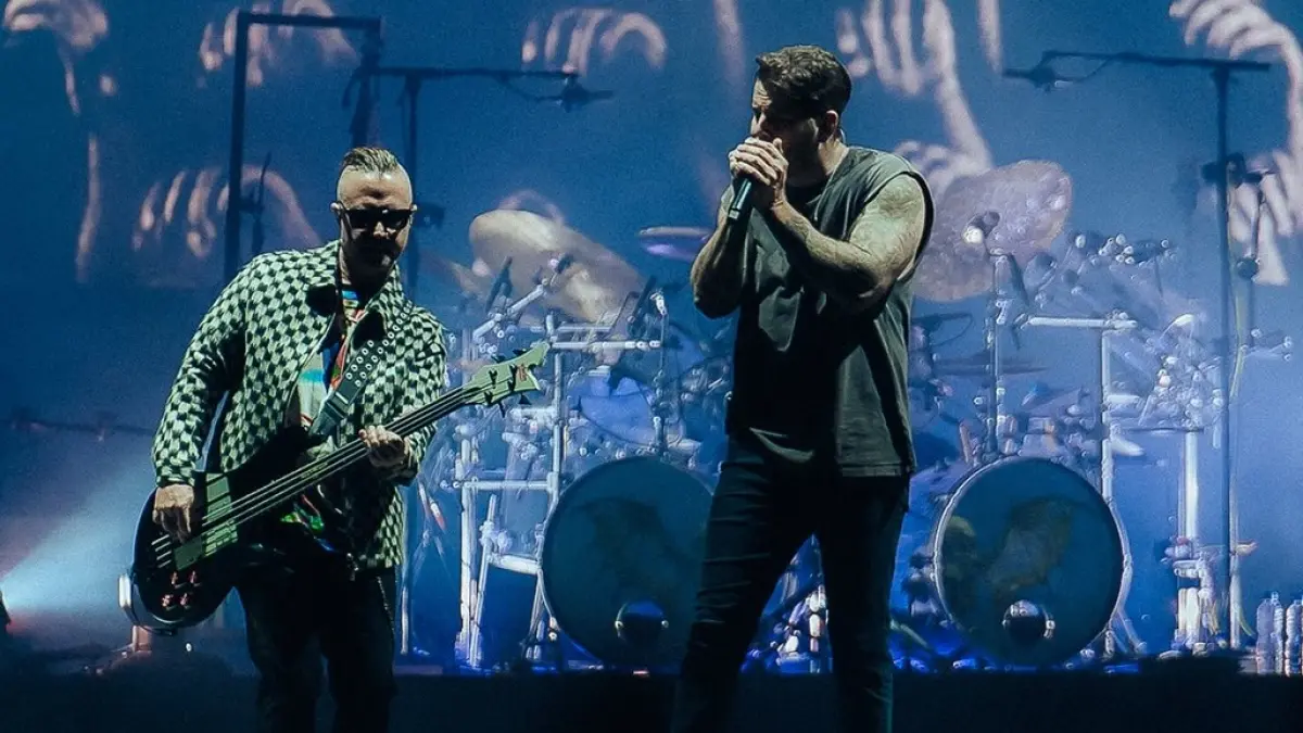 Siap-Siap War! Pembelian Tiket Konser Avenged Sevenfold Jakarta Dibuka Besok: Cara Beli dan Link (Instagram Avenged Sevenfold)