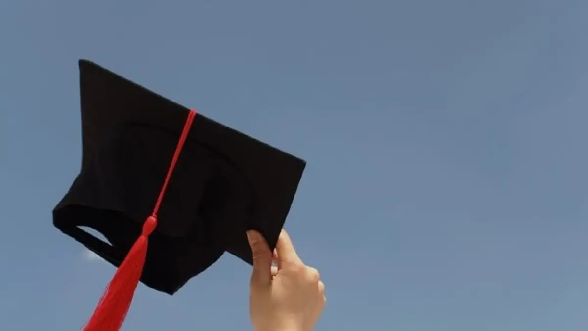 Beasiswa BSI Scholarship Unggulan 2026 Dibuka, Mahasiswa Baru Bisa Dapat UKT hingga Uang Saku. (Foto: Harry/Pinterest)