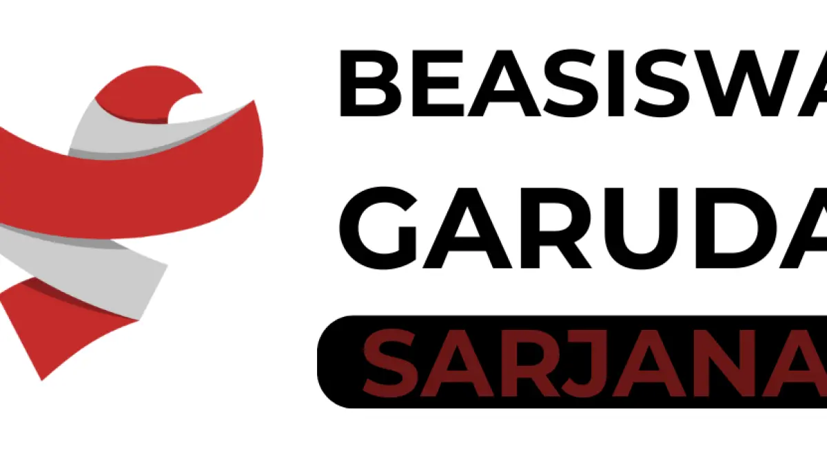Beasiswa Garuda untuk strata 1 baik di dalam negeri maupun luar negeri. Ini informasi, cara daftar, syarat, dan jadwalnya. (Beasiswagaruda)