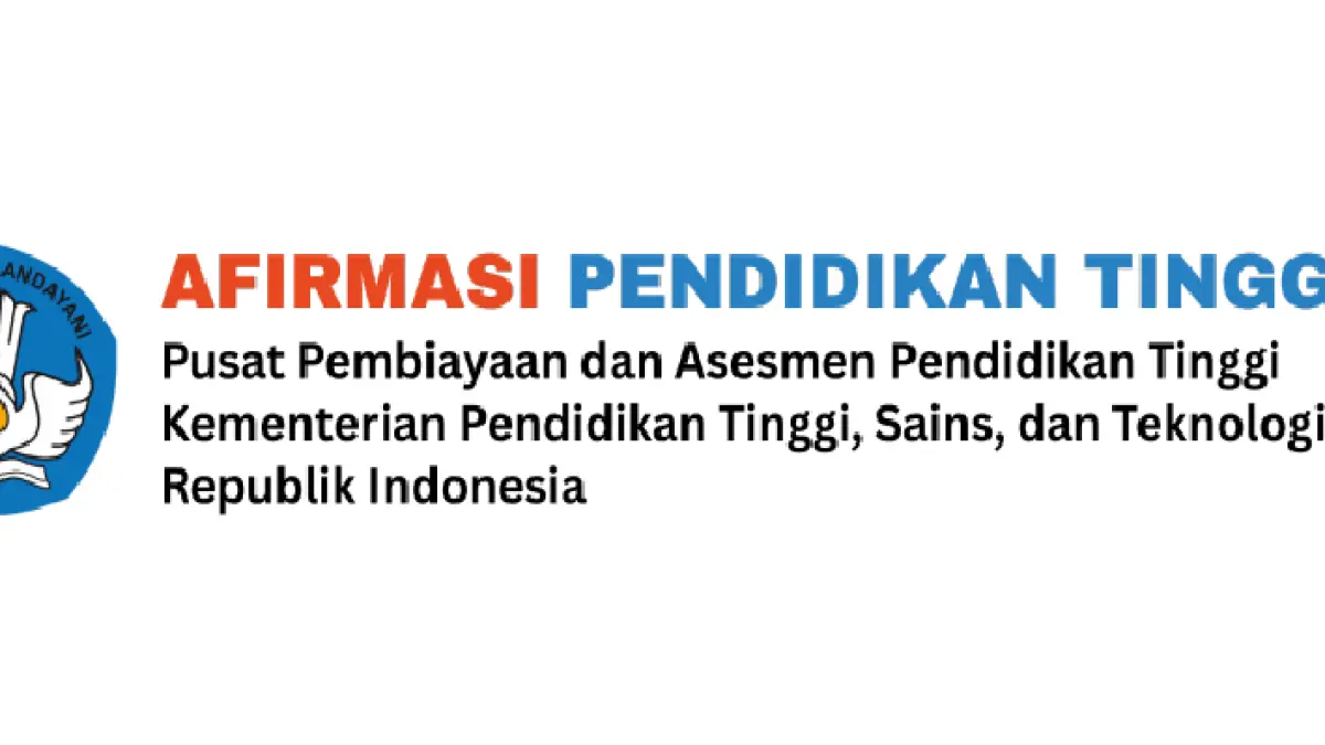 Pendaftaran Beasiswa Afirmasi Pendidikan Tinggi untuk mahasiswa 3T dibuka. Ini caranya. (kemdiktisaintek)