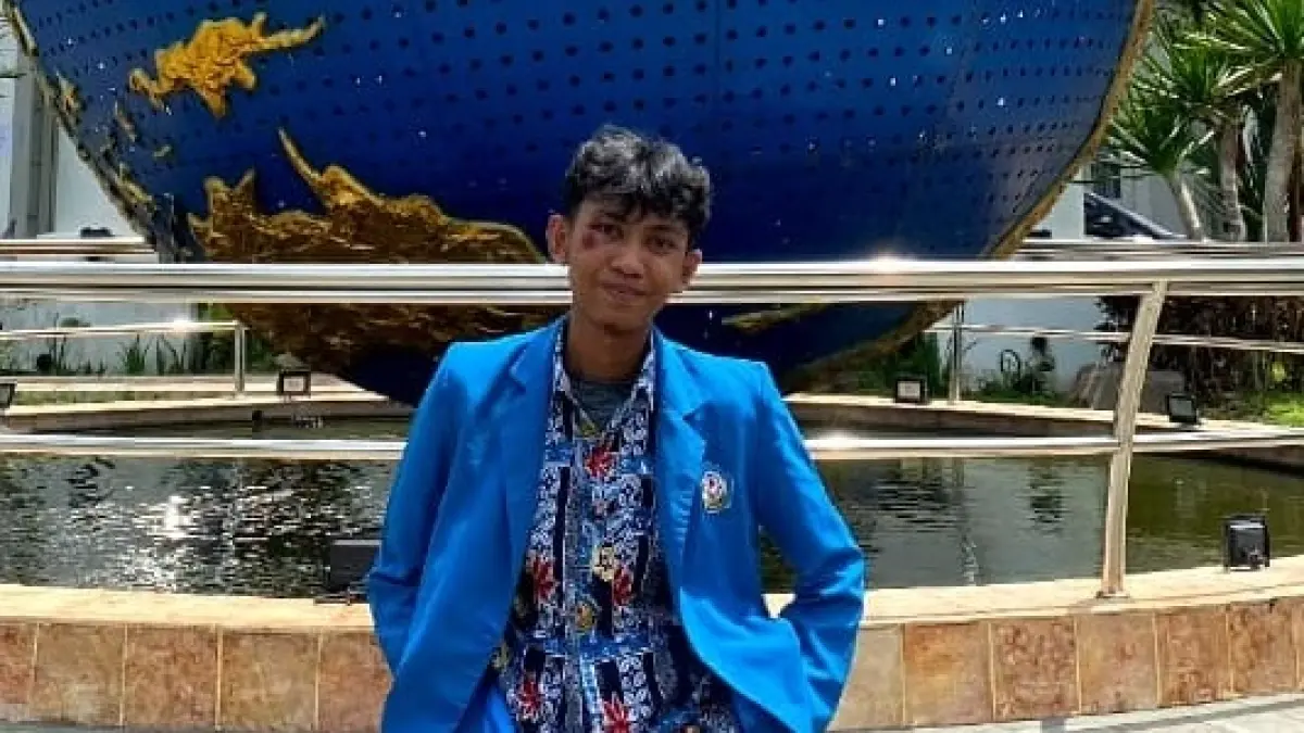 Salim Abuzaid, Anggota Forum Anak Bondowoso dan Siswa MAN Bondowoso
