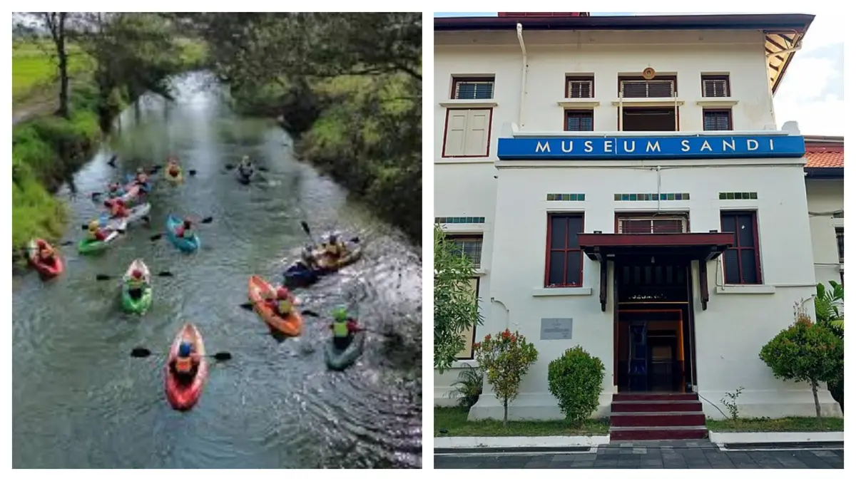 Wisata Jogja (Wikipedia Internet)