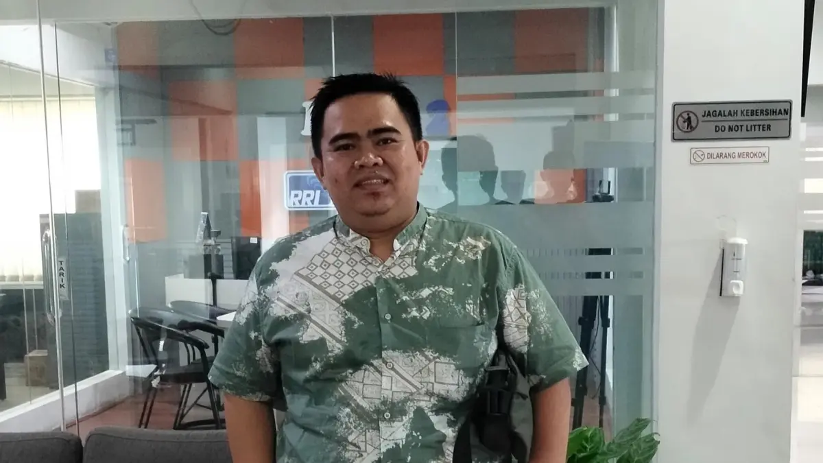 Agus Zainudin, Dosen Universitas Islam Jember 